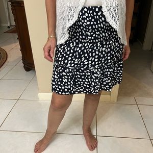Paradise skirt